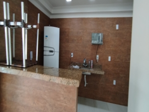 Apartamento em Praia Grande
