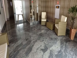 Apartamento em Praia Grande
