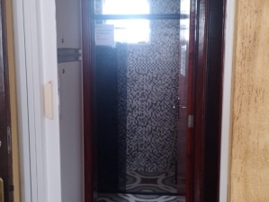 Apartamento em Praia Grande