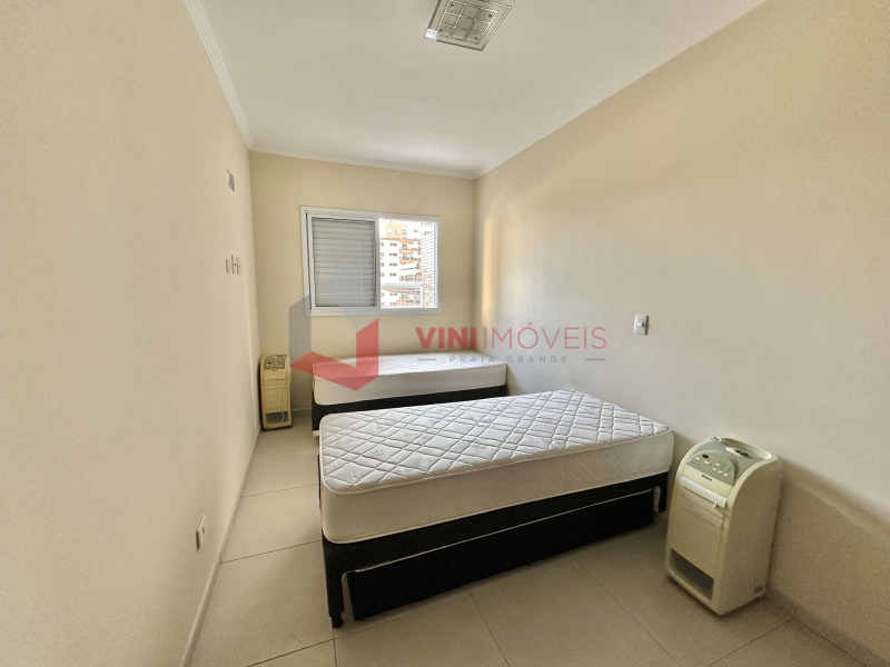 Apartamento em Guilhermina
