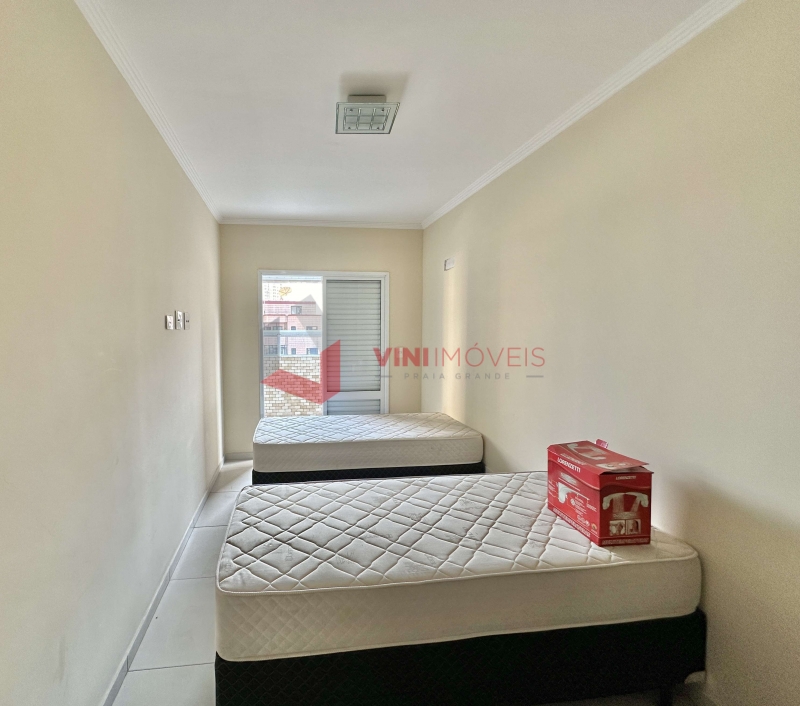 Apartamento em Guilhermina