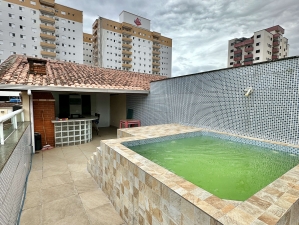 Casa em Praia Grande