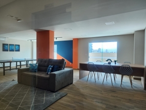 Apartamento em Praia Grande