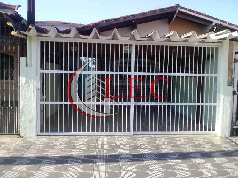 Casa em Maracanã