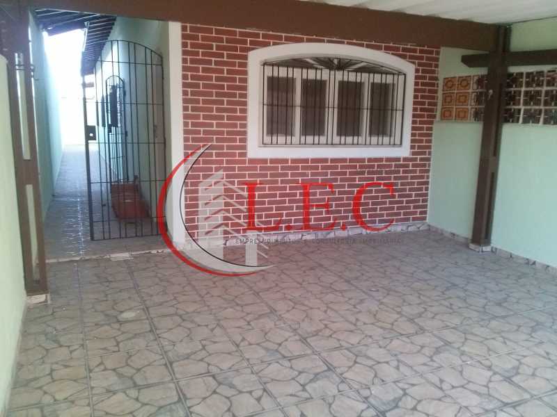 Casa em Maracanã