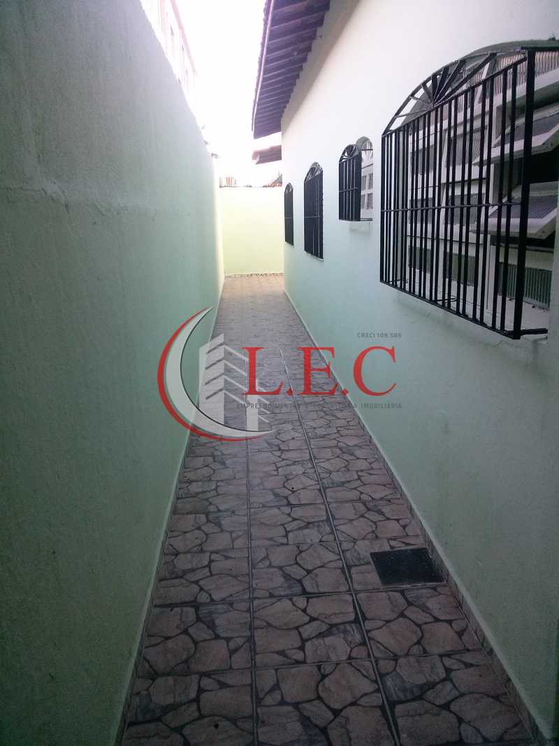 Casa em Maracanã