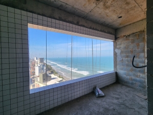 Apartamento em Mongaguá