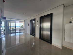 Apartamento em Praia Grande