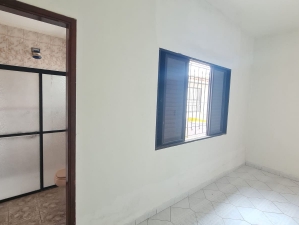Casa em Praia Grande