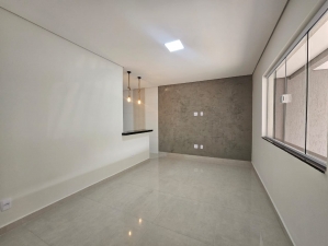 Casa em Praia Grande - Vila Tupi