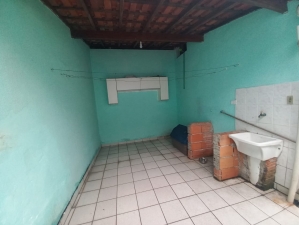 Casa em Praia Grande