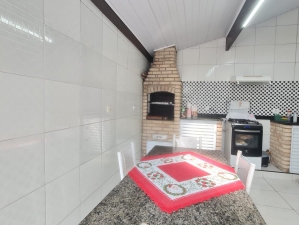 Casa em Praia Grande