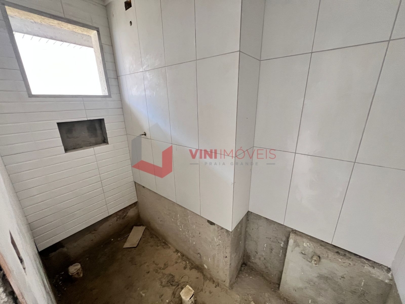 Apartamento em Guilhermina