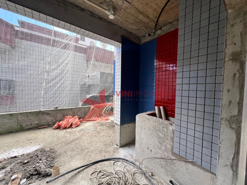 Apartamento em Guilhermina