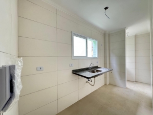 Apartamento em Praia Grande