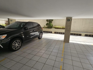 Apartamento em Praia Grande