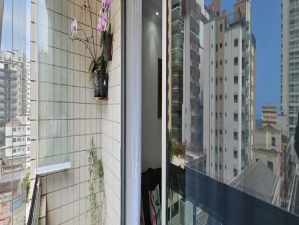 Apartamento em Praia Grande