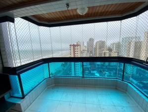 Apartamento em Praia Grande