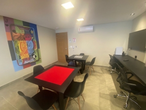 Apartamento em Praia Grande