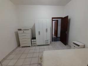 Sobrado em Praia Grande