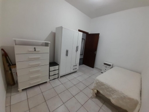 Apartamento em Praia Grande