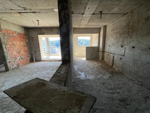 Apartamento em Praia Grande - Canto do Forte