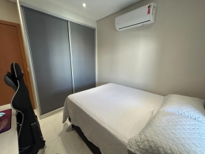 Apartamento em Praia Grande