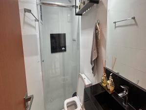 Apartamento em Praia Grande