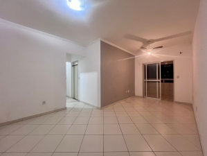 Apartamento em Praia Grande