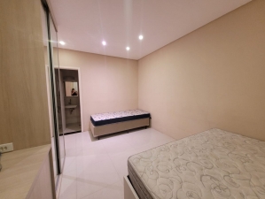 Apartamento em Praia Grande