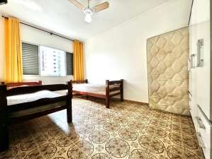 Apartamento em Praia Grande