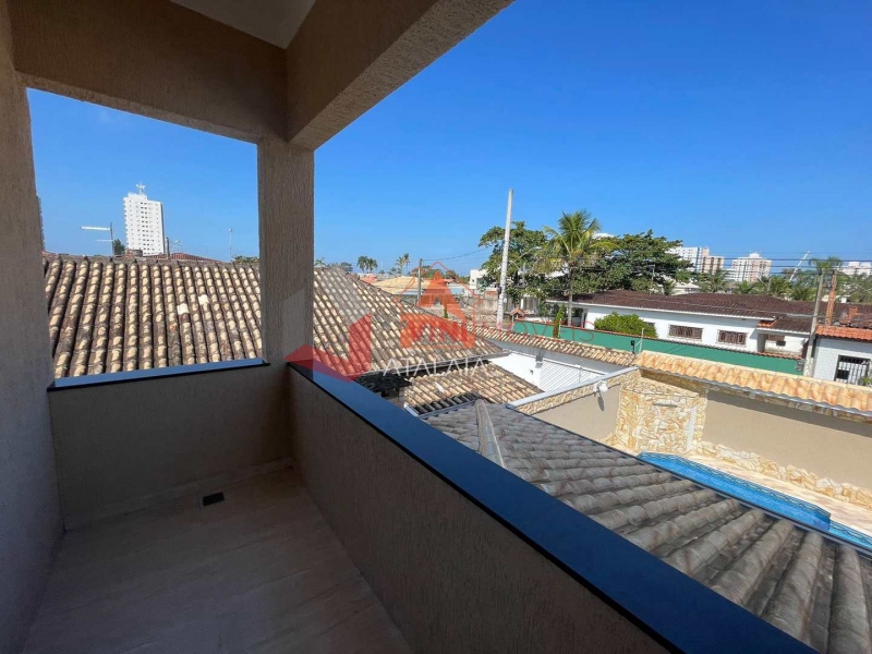 Casa em Balneario Flórida