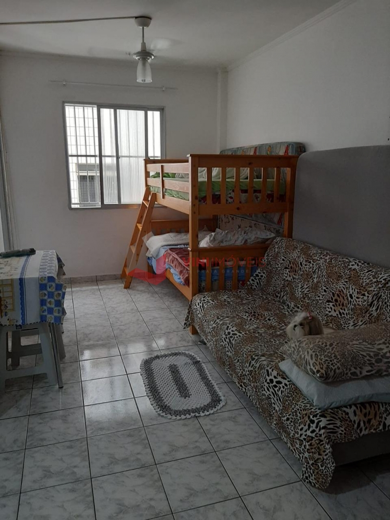 Kitnet em Guilhermina