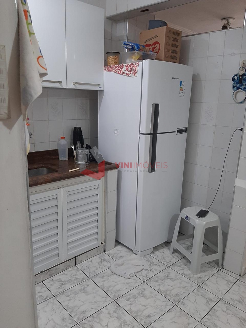 Kitnet em Guilhermina