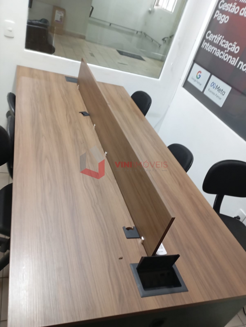 Ponto Comercial em Boqueirão
