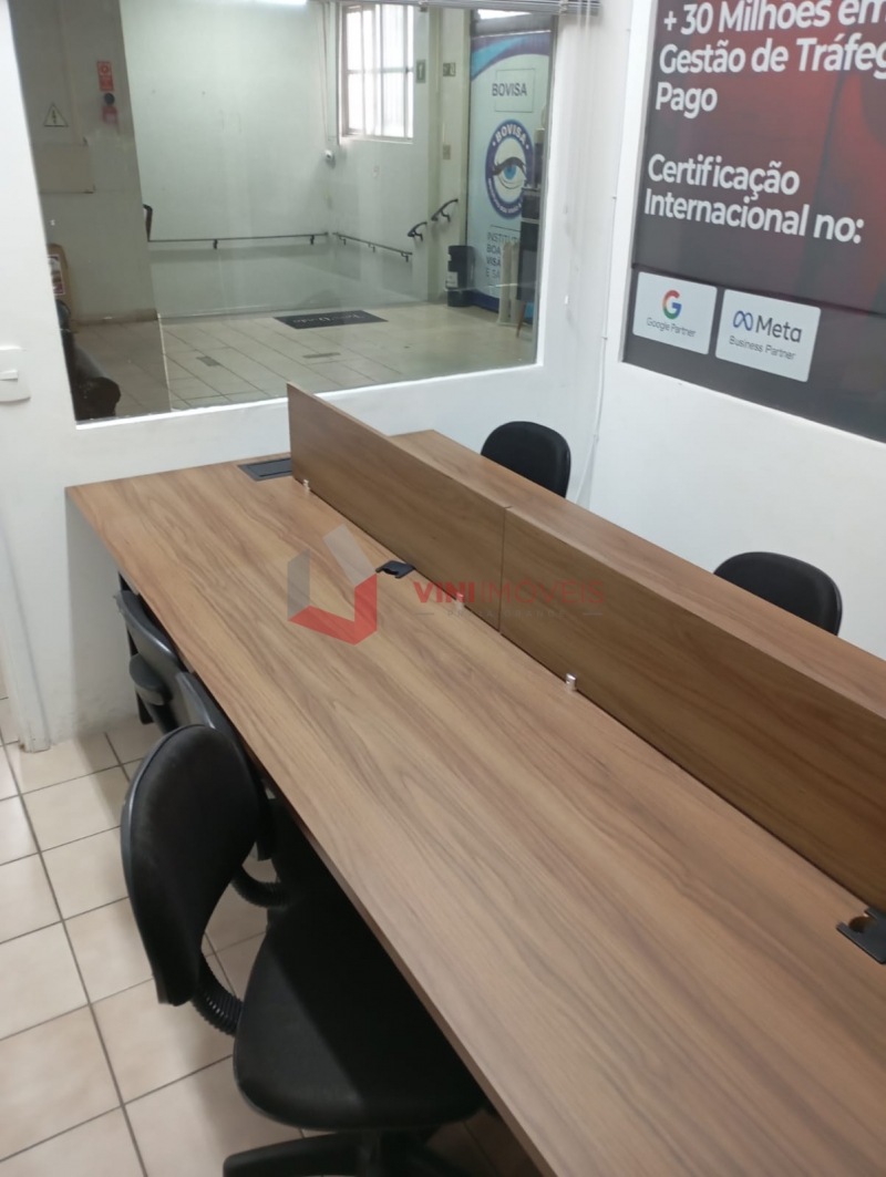 Ponto Comercial em Boqueirão
