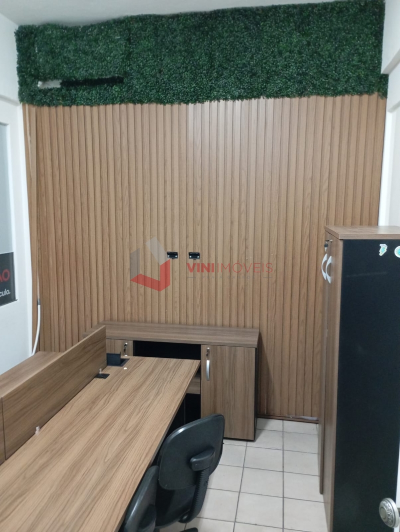 Ponto Comercial em Boqueirão