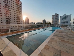 Apartamento em Praia Grande