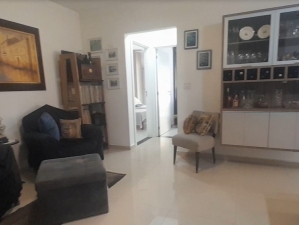 Apartamento em Praia Grande