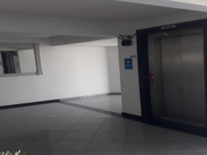 Apartamento em Praia Grande - Guilhermina