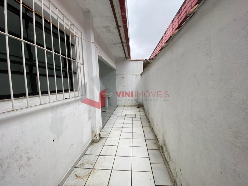 Casa em Vila Assuncao