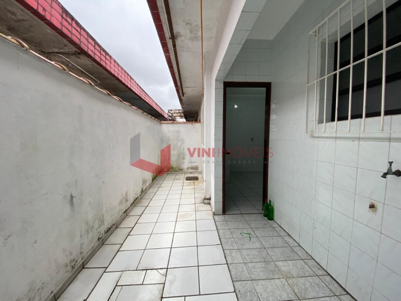 Casa em Vila Assuncao