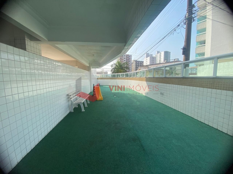 Apartamento em Guilhermina