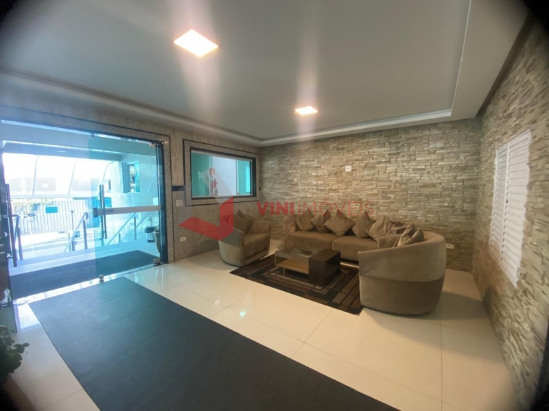 Apartamento em Guilhermina