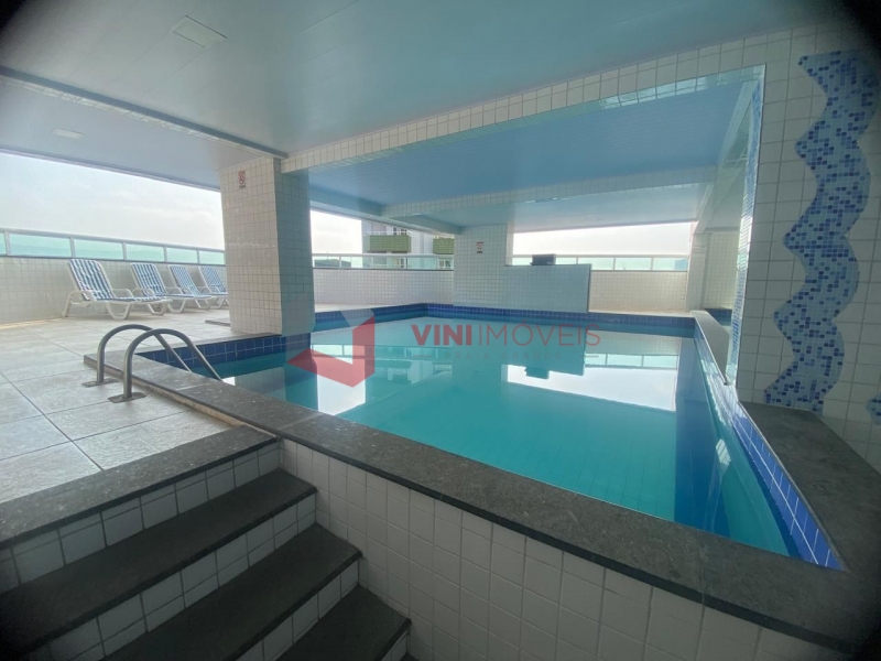 Apartamento em Guilhermina