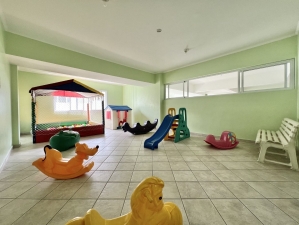 Apartamento em Praia Grande