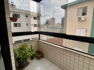 Apartamento em Praia Grande