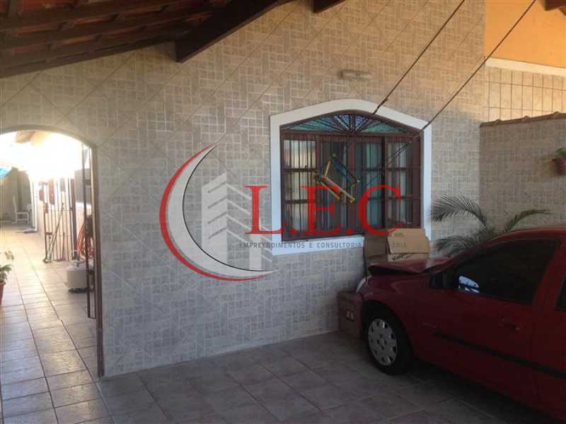 Casa em Tupi