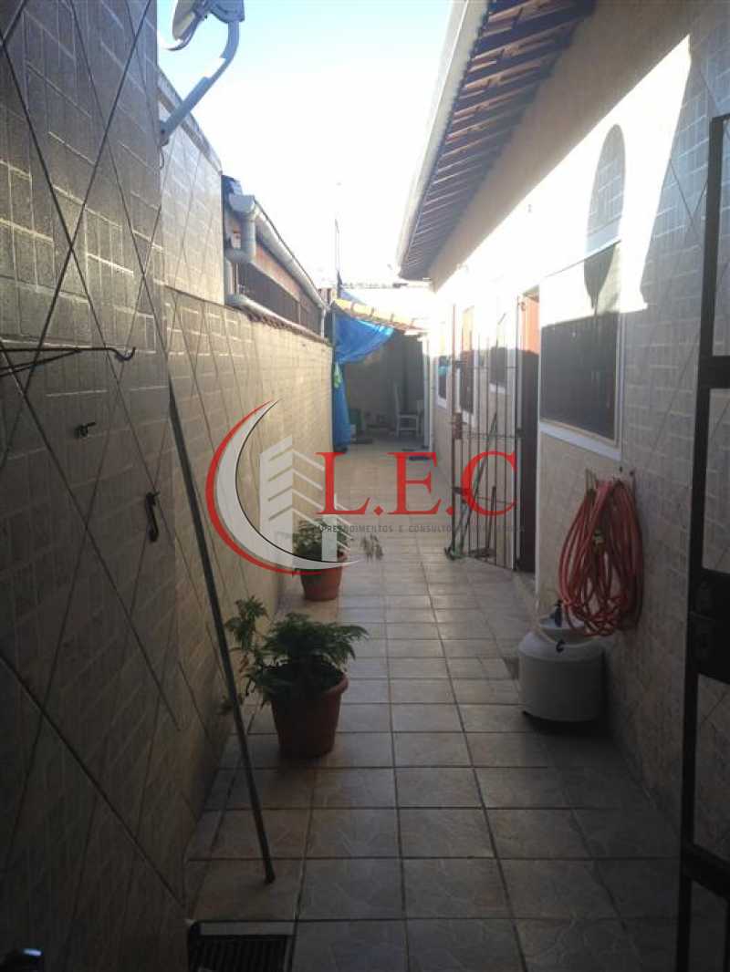Casa em Tupi