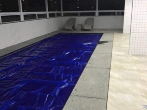 Apartamento em Praia Grande